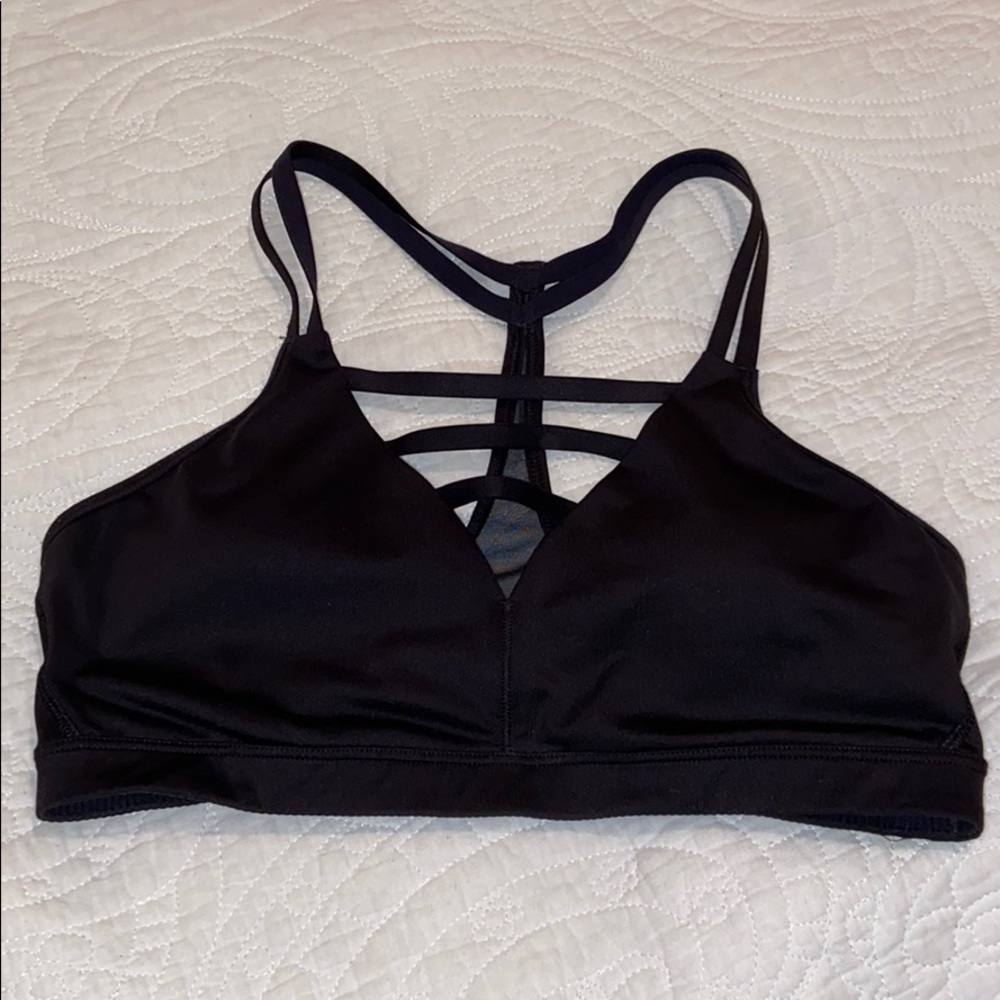Victoria secret sports bra